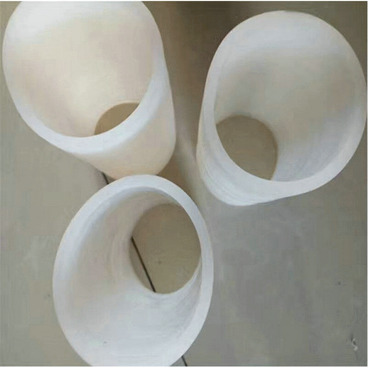 出售高温硅胶套管大口径工业硅胶管 大口径硅胶管