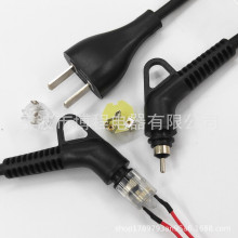 CCC�����Դ����ҎС�ײ��^�Դ�� ��о���Dβ���˲��^�����Dĸ��