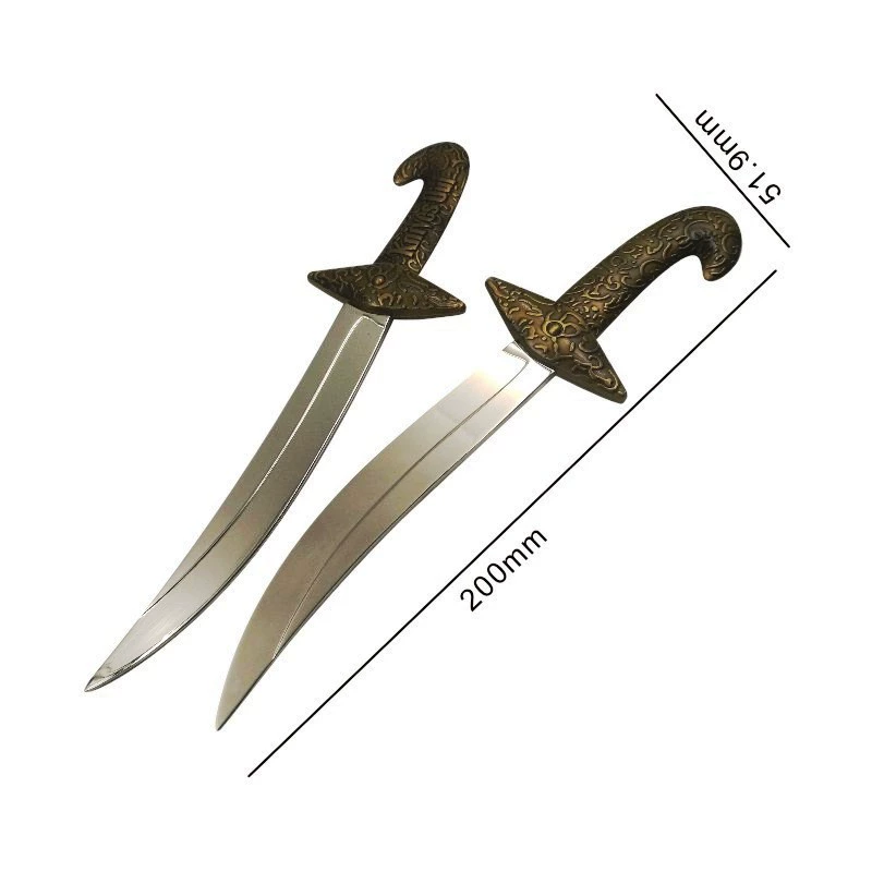 Металлический нож для писем европейский и американский резки конверт открывалка для писем цинковый сплав ретро памятная ручная бумага для резки письма открывалка