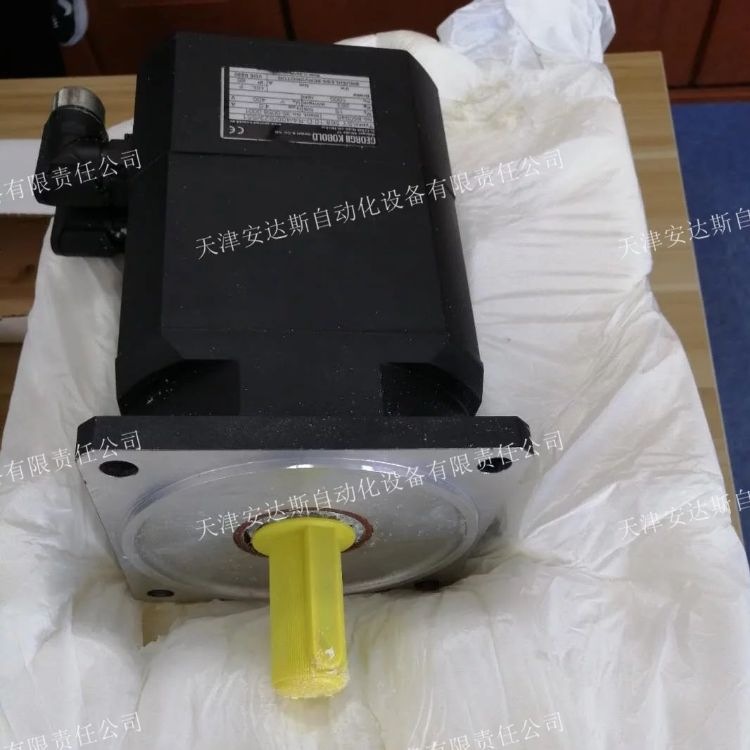 德国Georgii Kobold 格奥尔治 KSY56810D-R4/400/S23/S51伺服电机