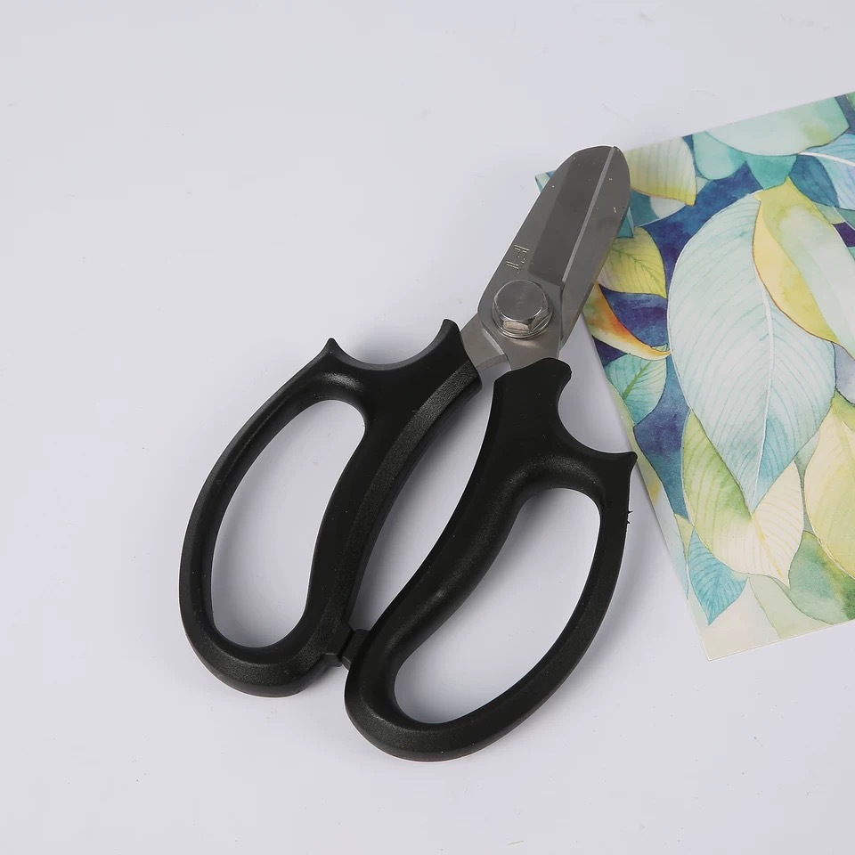 Tijeras de rama de flor tijeras florales cinta Tijeras herramientas de jardinería material tijeras de poda de flores alicates de Rosa tijeras cuchillo de barro de flores
