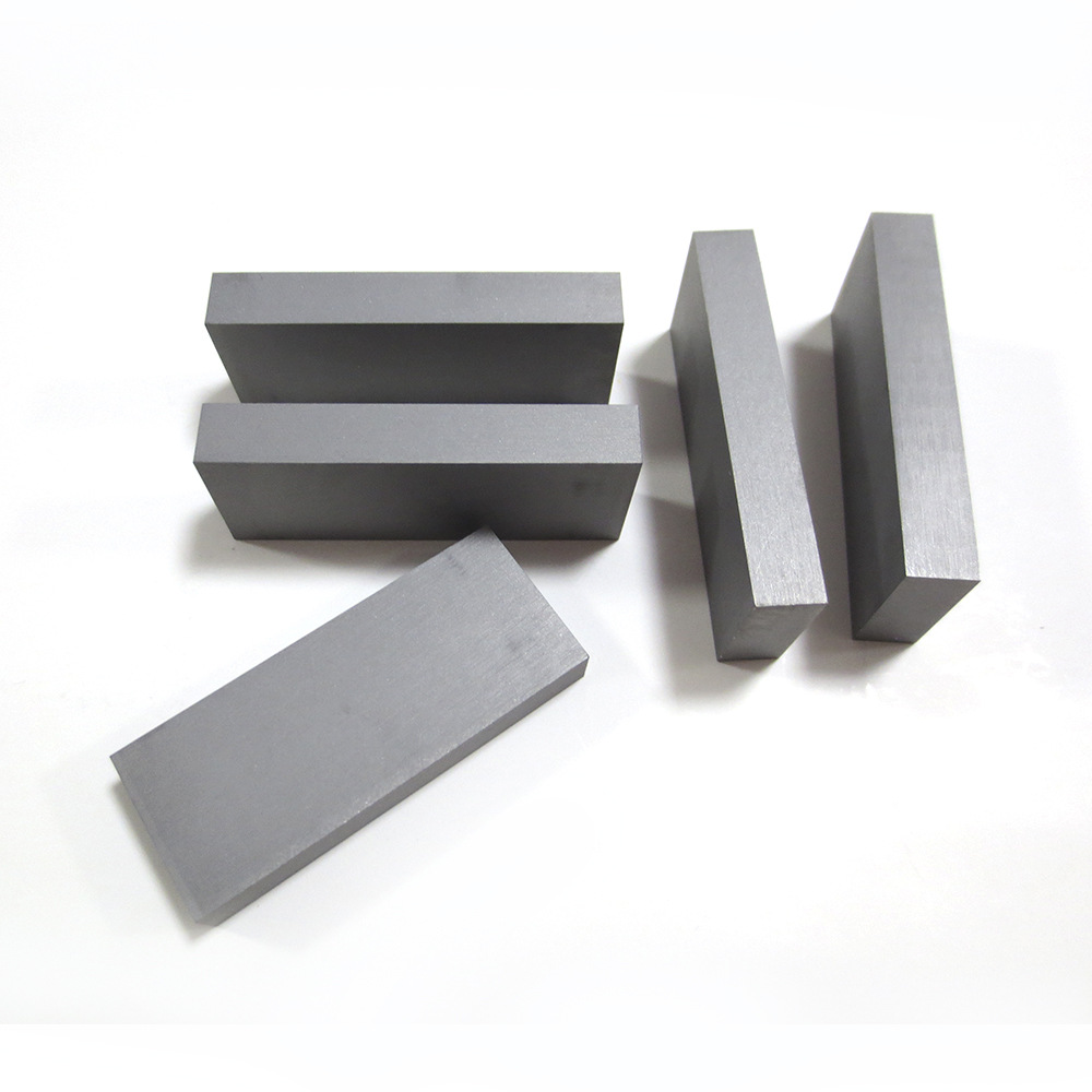 株洲厂家直供【YG8 】牌号 80*20*8毛坯硬质合金小长条耐磨性
