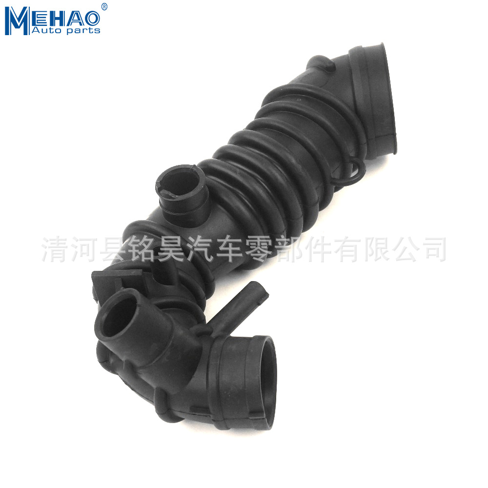 Para Volkswagen Audi plástico baquelita coche tubería de agua 03L 121 065AJ 03L121065AJ