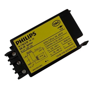 Philips, электронный стартер, натриевая лампа, 70W, 600W