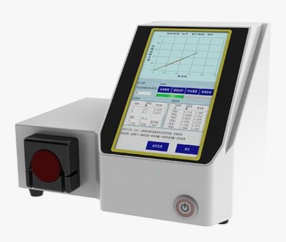 直链淀粉测定仪   MHY-30084