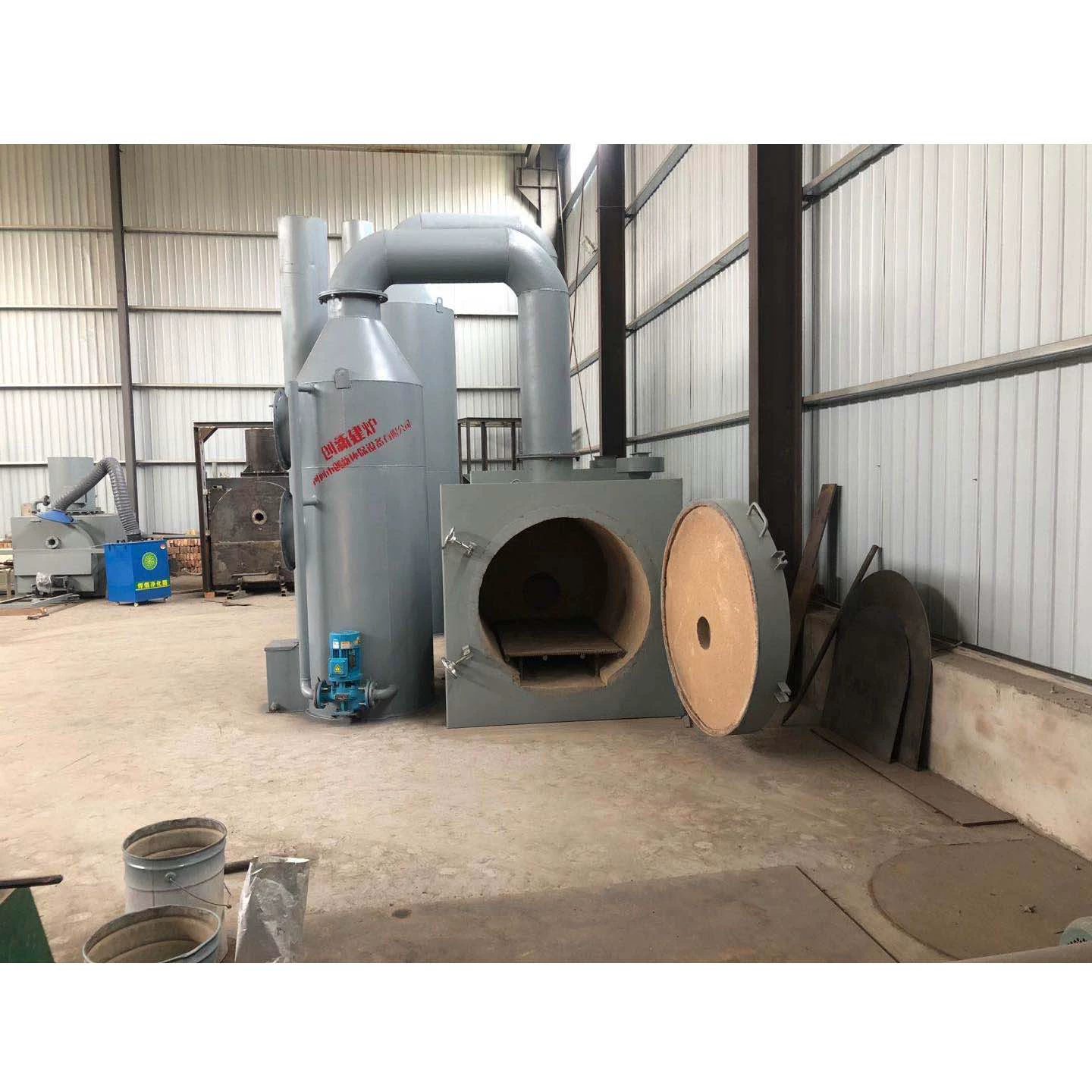 Животноводство туши животных безвредная обработка машина свинья Крупный рогатый скот овец мусоросжигатель производители мусоросжигательных заводов