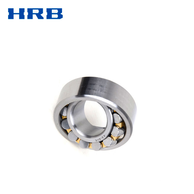HRB新型号22312 CA旧型号53612H哈尔滨轴承双列调心滚子轴承