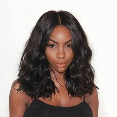 360 full lace frontal wig human hair lace wigs 整頂假發女