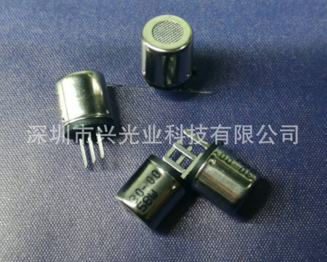 FIS 高度敏感酒精传感器SB-30-00锡二氧化物半导体气体传感器