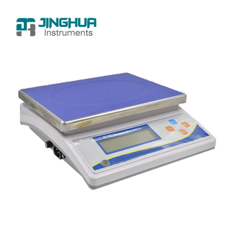 �Ϻ�ݼ�� YP20KN�͵�����ƽ��1g�� ʵ���ҵ��ӳ� ������ƽ̨��