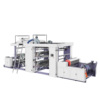 Manufactor supply Belt Printing machine automatic Kraft paper Label paper printing Fast