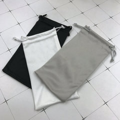 廠家供應針一眼鏡袋 超細纖維眼鏡袋 配套眼鏡袋批發