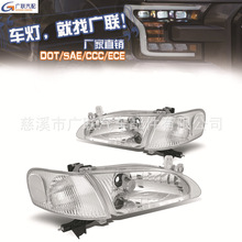 �����ڷ��￨���� Toyota Corolla 1998 2000 ����ͷ�� �羳��Դ