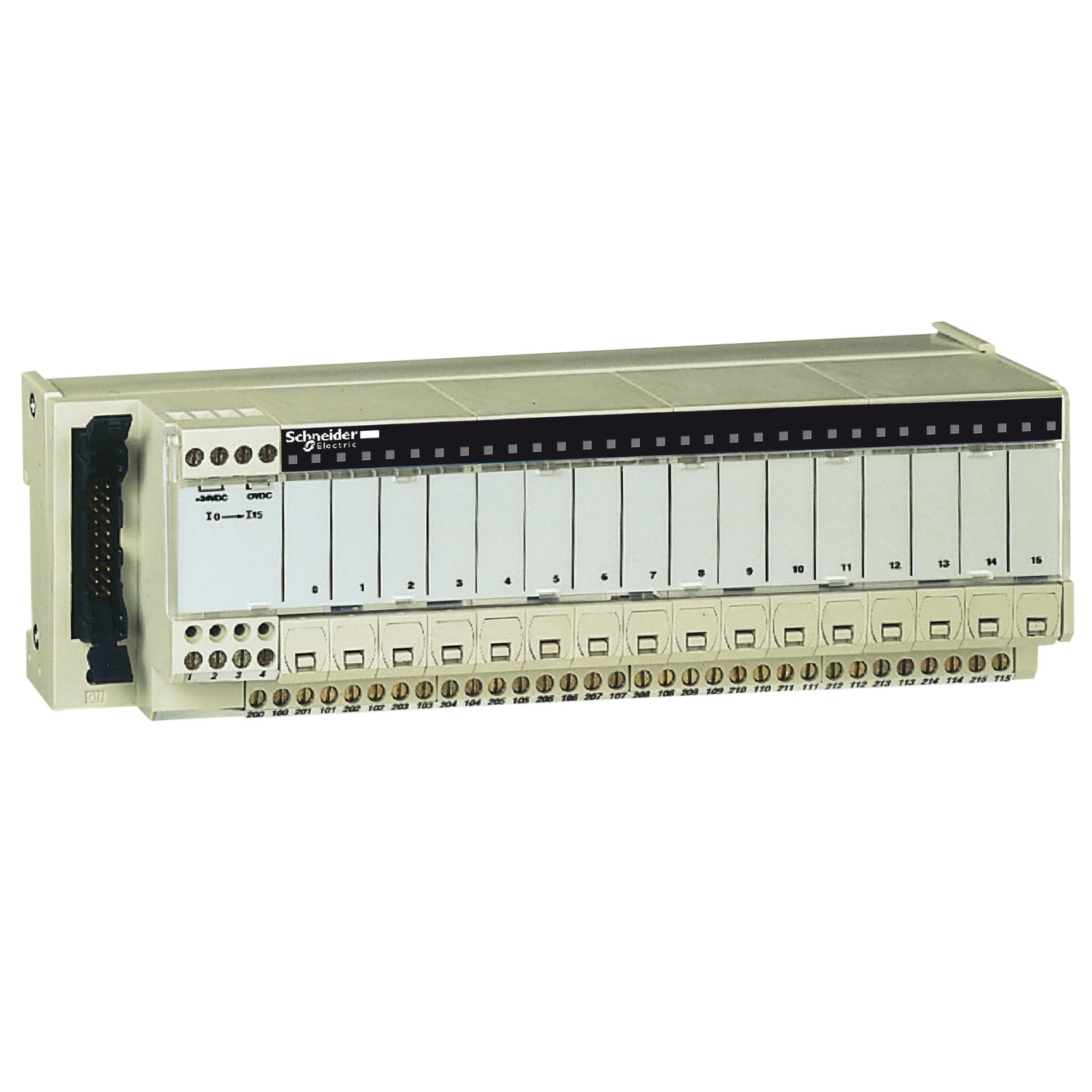 国外采购本体模块PLC ABE7CPA02/ABE7P16T334/ABE9C1280M
