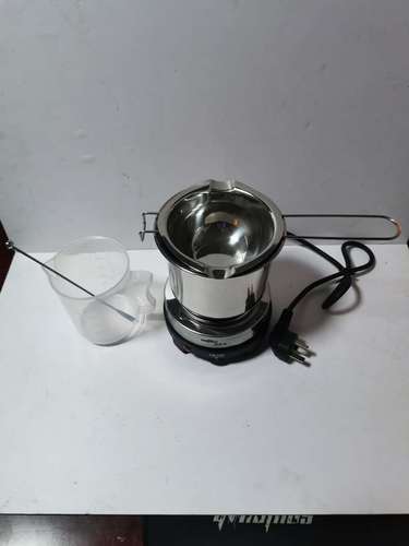 diy candle making tools water-proof wax melting furnace wax melting furnace jelly wax soy wax melting furnace