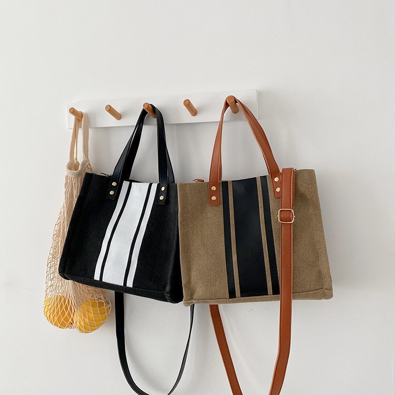 Portable Briefcase Detail