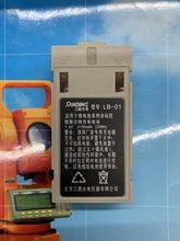 三鼎科力达LB-01全站仪电池南  362R4L/R6L电池SDB41201充电器