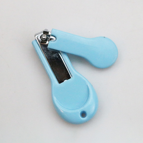 Baby Nail Clips, Baby Safe Nail Scissors, Baby Nail Trimmers
