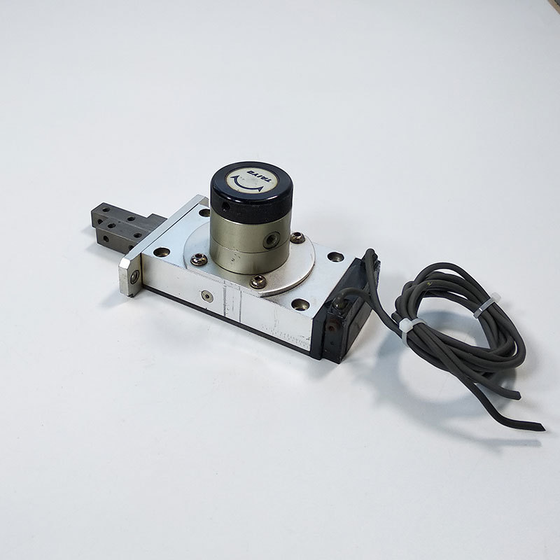 二手TAIYO自动分割式气缸EU-14