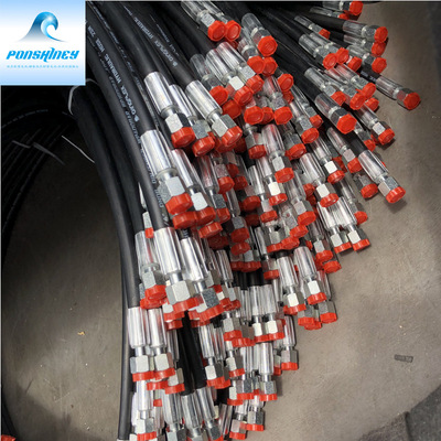 定制油管大小不一机械及电子设备高压油管管厂油管厂家批发|ru