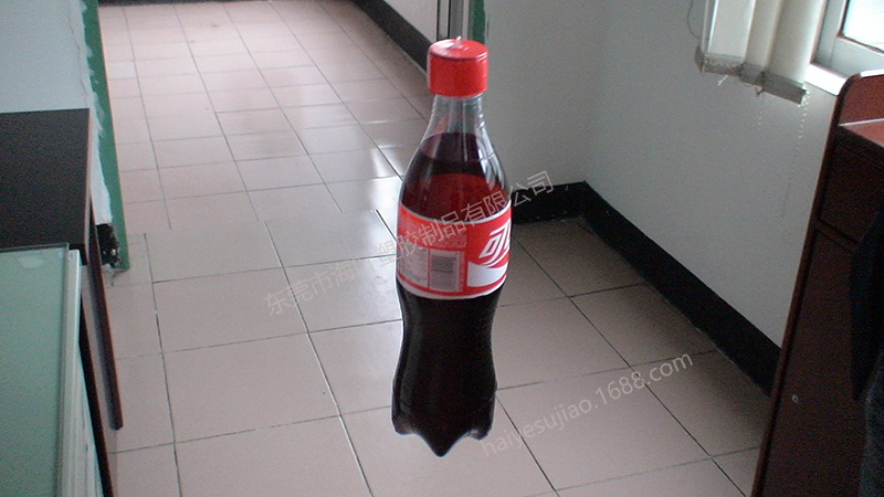 充气 可口可乐瓶子模型 批发充气酒瓶广告瓶3米充气可乐瓶