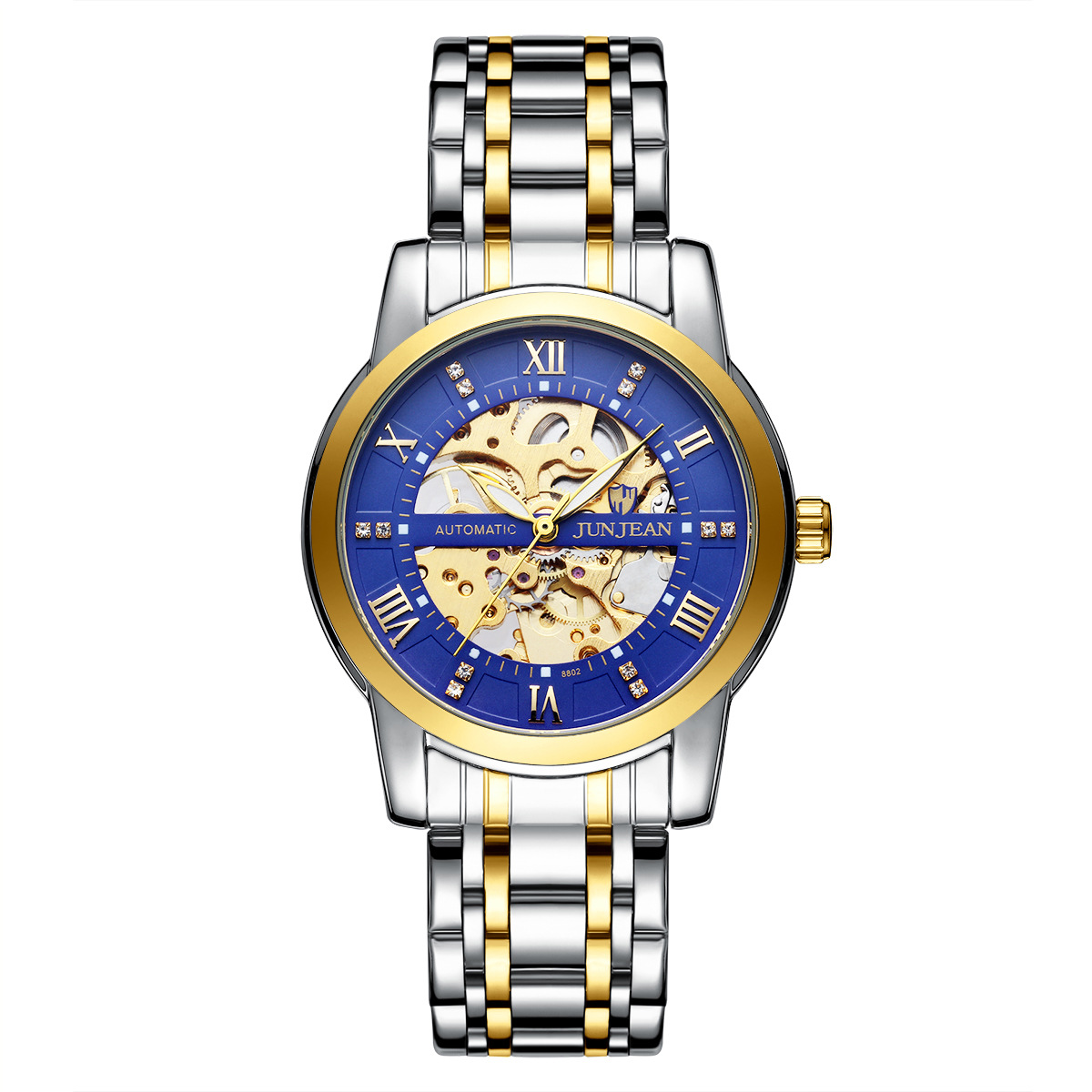 Montre homme - Ref 3439749 Image 3