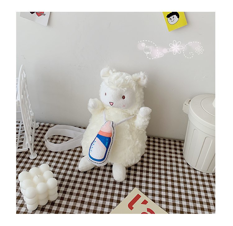 The new single-shoulder mobile phone bag for women, a fashionable and sweet girl's crossbody bag, is directly sent by the manufacturer undefined