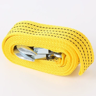 rope safety self-driving emergency rope – Trailer rope/net/strap