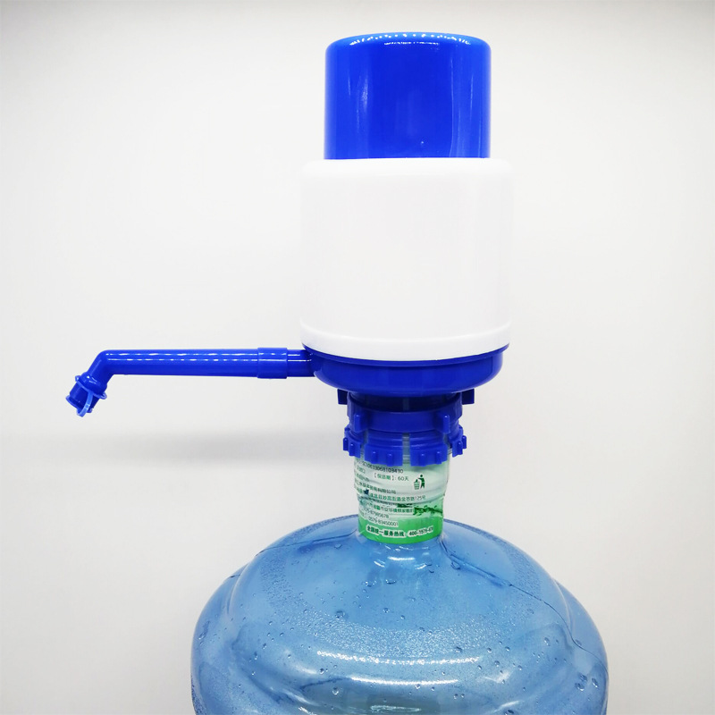 压水器 压水泵 手压式饮水机 抽水泵桶装水取水器