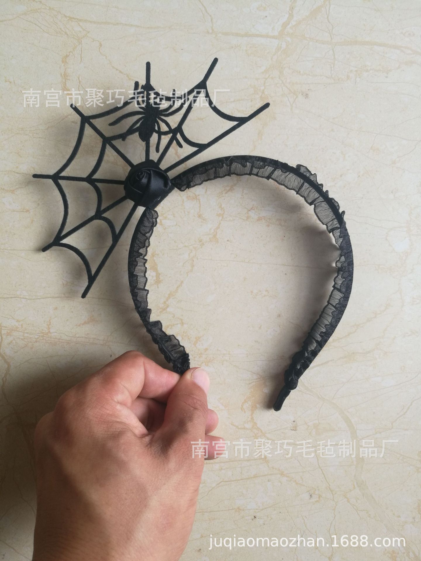 rose spider