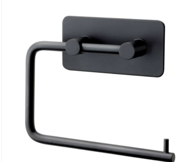 Полированная нержавеющая сталь туалетная бумага держатель на A3203P