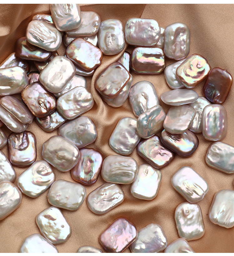5g Weight Beads Jewelry Making Type Pearl Inlay Material DIY Jewelry Accessories, Earrings, Necklace Classification 1 Piece Quantity Freshwater Pearl Material Solid Color Pattern Simple Style, Classic Style Style 1 Piece Simple Style Classic Style Solid Color Freshwater Pearl Pearl DIY Jewelry Accessories Earrings Necklace 3