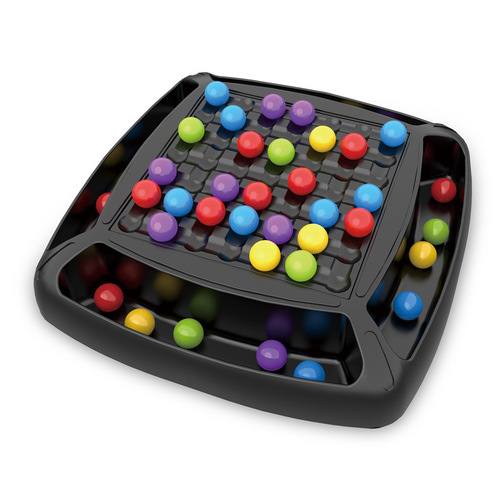 Desktop games Happy Xiaoxiaole toys parent-child interactive board games cross-border e-commerce AliExpress hot-selling toys