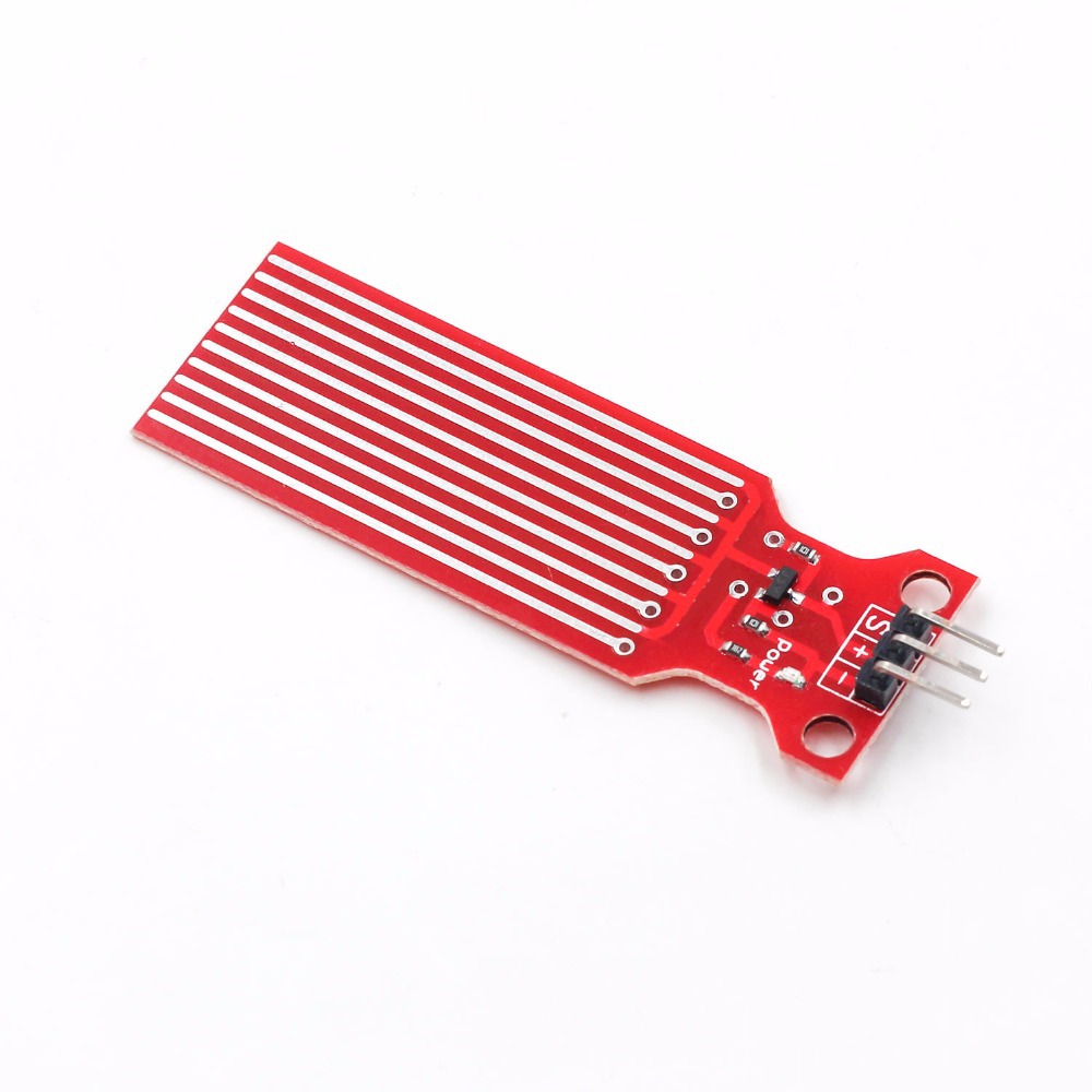 Water level sensor module rain water dro...