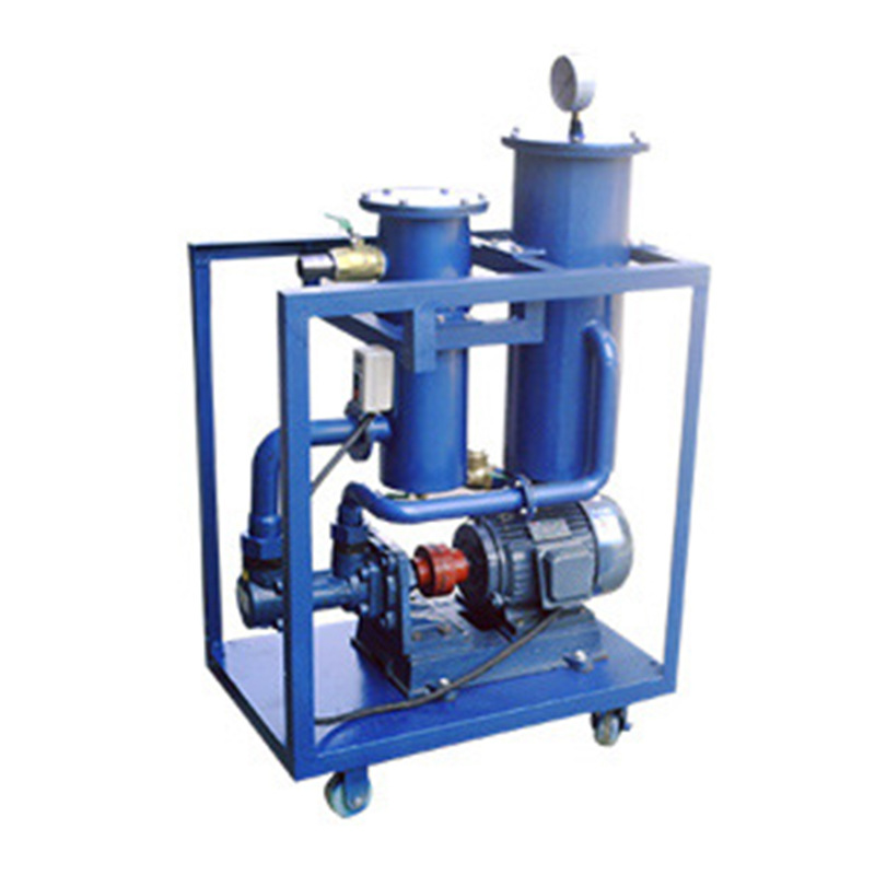 多功能全自动重油滤油机 高效真空滤油机 平油真空滤油机