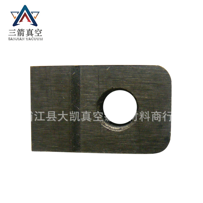 厂家供应 16*10*5北仪电子枪压块 钼电子枪 可批发