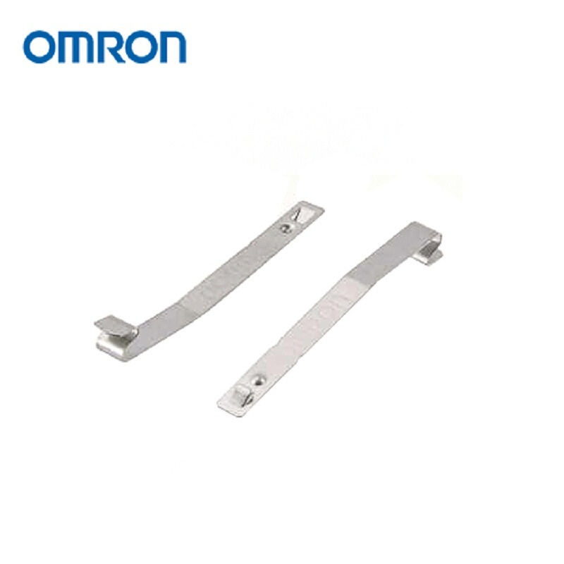 欧姆龙 共用插座/DIN导轨相关产品 方形插座用固定支架 PYC-A1 FO