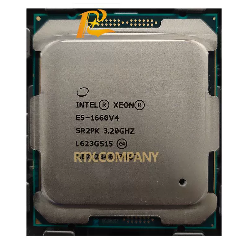 Recycled server CPU (AMD 7302), 3.0 GHz, 16‑core 32‑thread (used/refurbished)