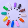 Manufactor Direct selling Crystal Resin clay 100 gram 12 Fimo image Bread soil resin clay