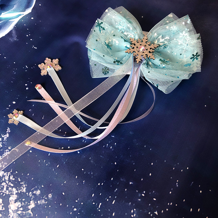 Children's hair accessory