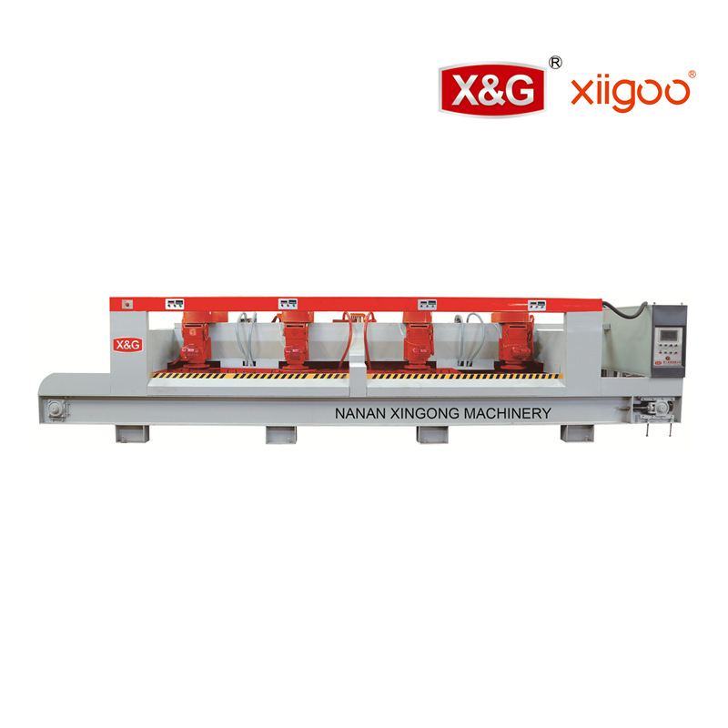 连续定厚机 石材切割机 石材设备 石材机械厂家 石材生产机械