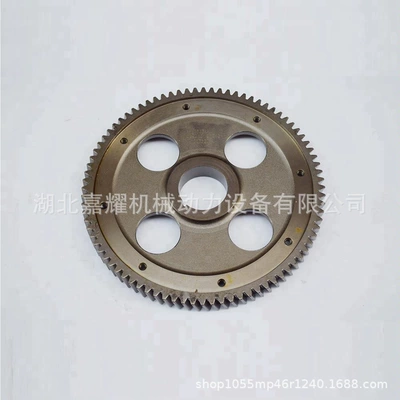Chongqing Cummins Construction Flywheel/Gear