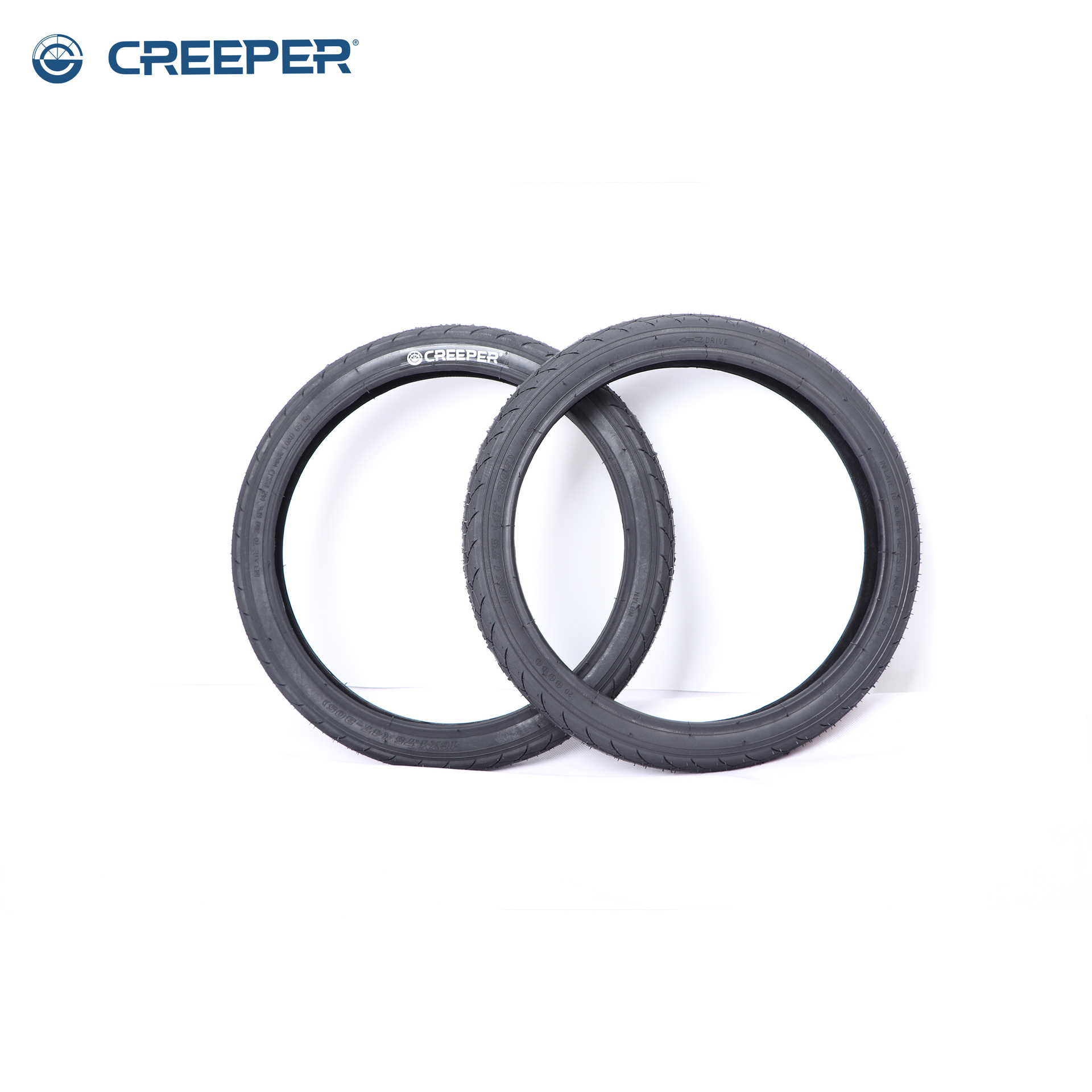 外胎16×1.75 700*23C 39mm 自行车车公路自行车外胎 轮胎详情图5