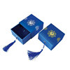 Drawer packing Gift box Customized White card Cardboard customized Corrugated Box Cosmetics packing Drawer Box Customized