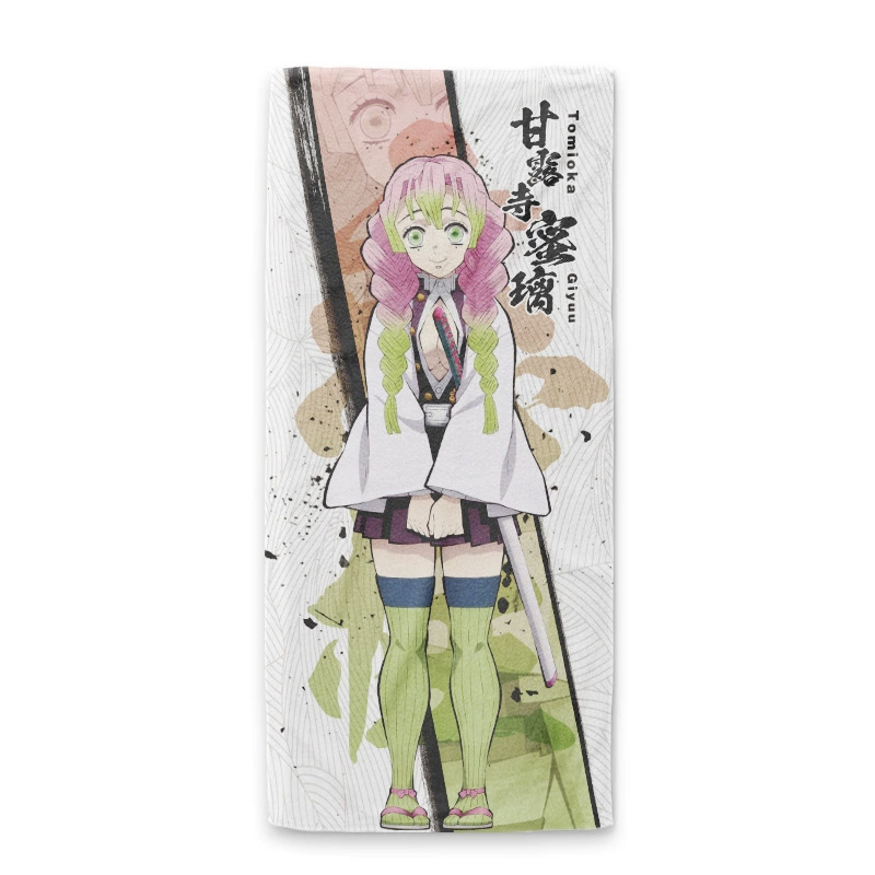 Bath towel for face washing, wet wipes, water absorbent, (Physicals)