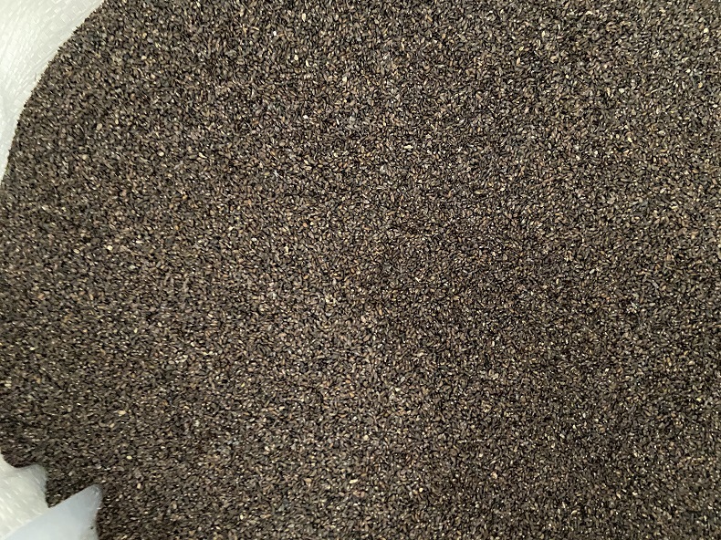 Plantago Seed Che Qian Zi Dried Whole Seeds 500g for Culinary and Traditional Herbal Use specifications