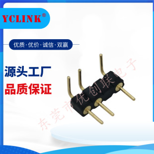 �S��ֱ��2.54�g���A�������ĸLED���l�����B����4P�A����ĸ