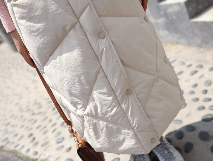 Gilet femme en Polyester - Ref 3434788 Image 51