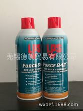 LPS Force 842  Dry Moly LubricantĤ