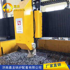 锅炉配件空气预热器 不锈钢烟气热交换器回转式废气空气预热器